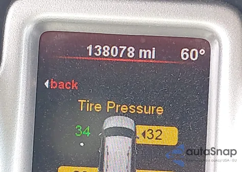 2012 Dodge Journey Se/Avp from USA, damaged, VIN 3C4PDCAB0CT389993